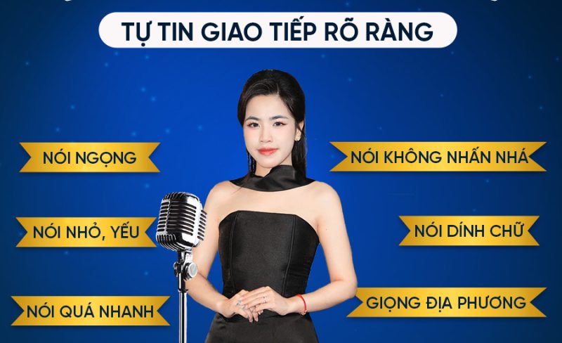 Khoá giọng nói